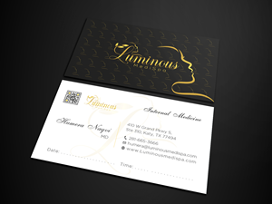 Business Card Design by Tripti Ranjan Gain for this project | Design: #29836306