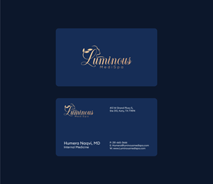Business Card Design by aykhans for this project | Design: #29802448