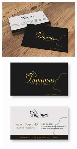 Business Card Design by nvtai graphic for this project | Design: #29802610
