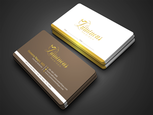 Business Card Design by Bold Pixels for this project | Design: #29802924