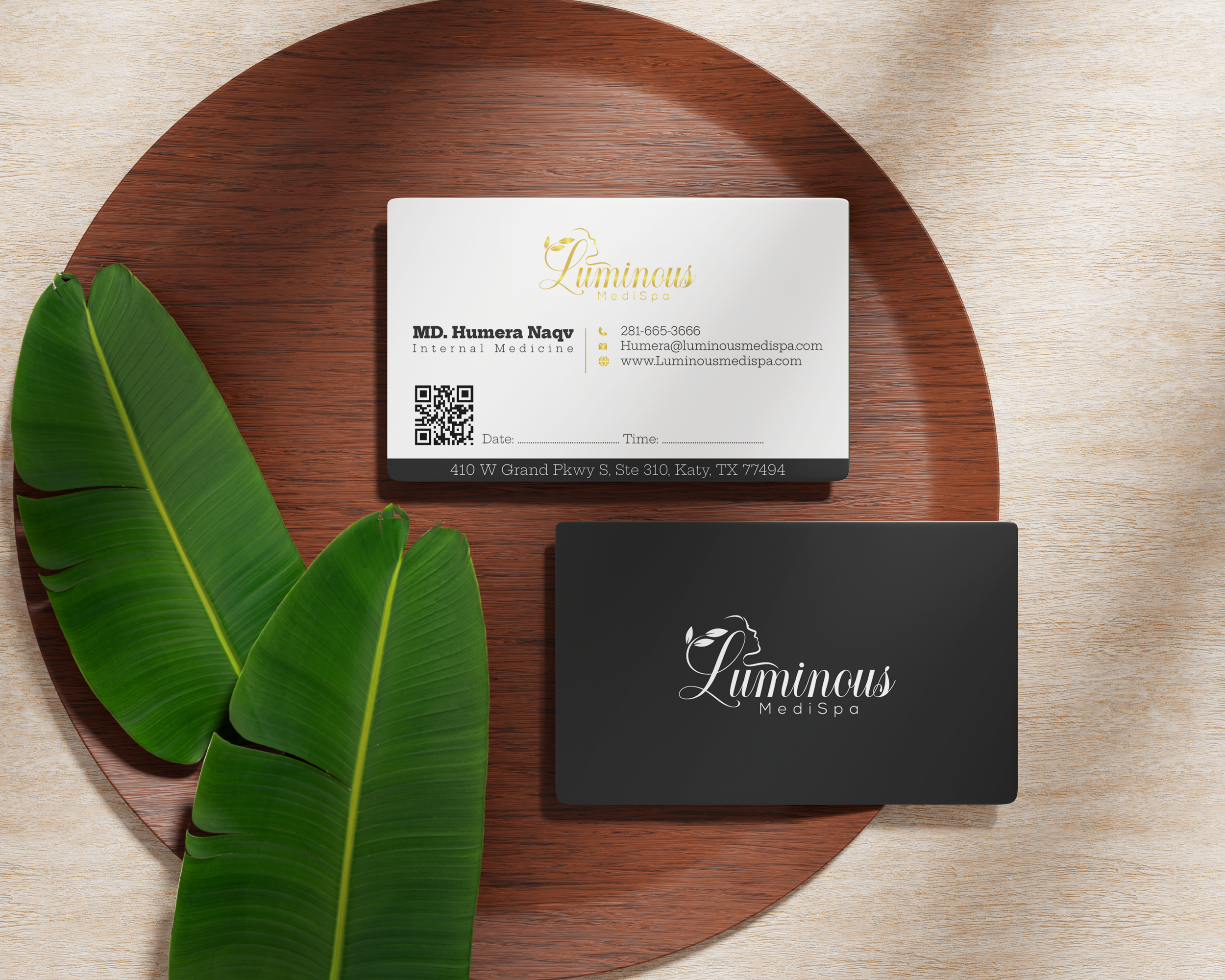 Business Card Design by narges nourelden for this project | Design #29816041