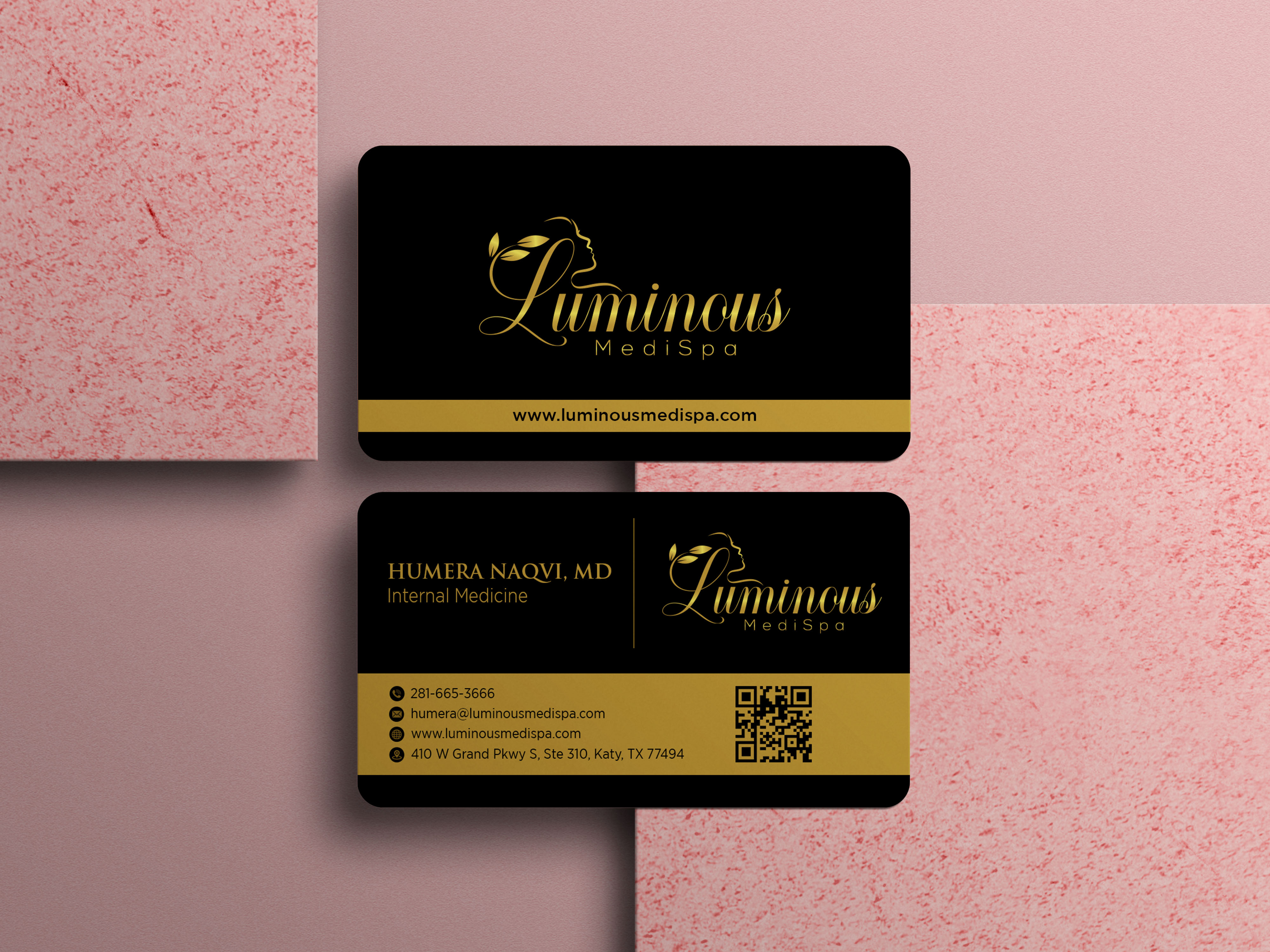 Business Card Design by GraphicsGuru for this project | Design #29834395