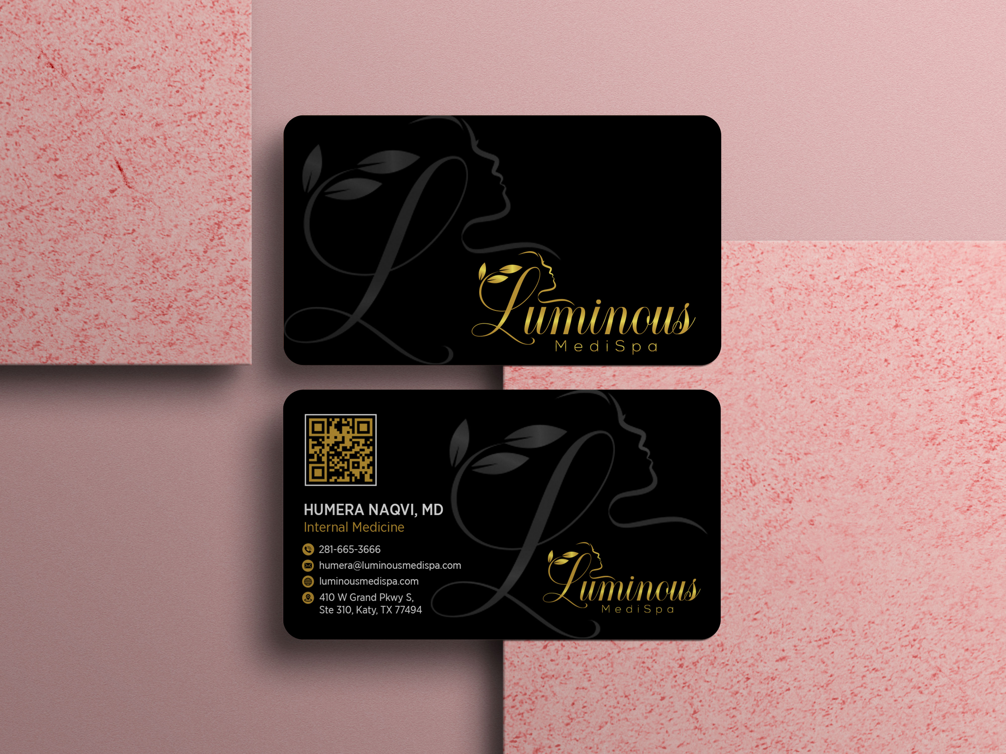 Business Card Design by GraphicsGuru for this project | Design #29835387