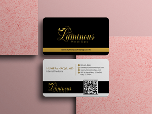 Business Card Design by GraphicsGuru for this project | Design: #29835430
