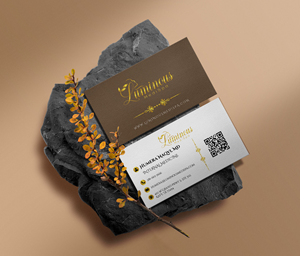 Business Card Design by Razikul Rasel for this project | Design: #29822181
