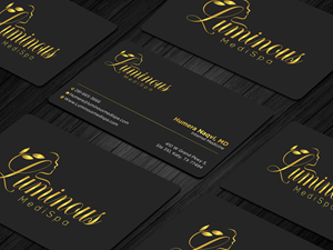 Business Card Design by Uttom 2 for this project | Design: #29802553