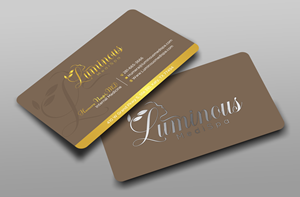 Business Card Design by Uttom 2 for this project | Design: #29841457