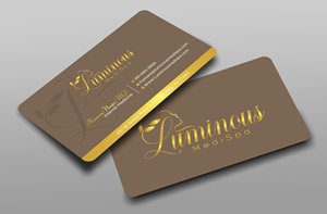 Visitenkarten-Design von Uttom 2 für dieses Projekt | Design: #29841459