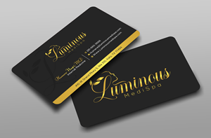 Business Card Design by Uttom 2 for this project | Design: #29841460