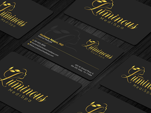 Visitenkarten-Design von Uttom 2 für dieses Projekt | Design: #29841465