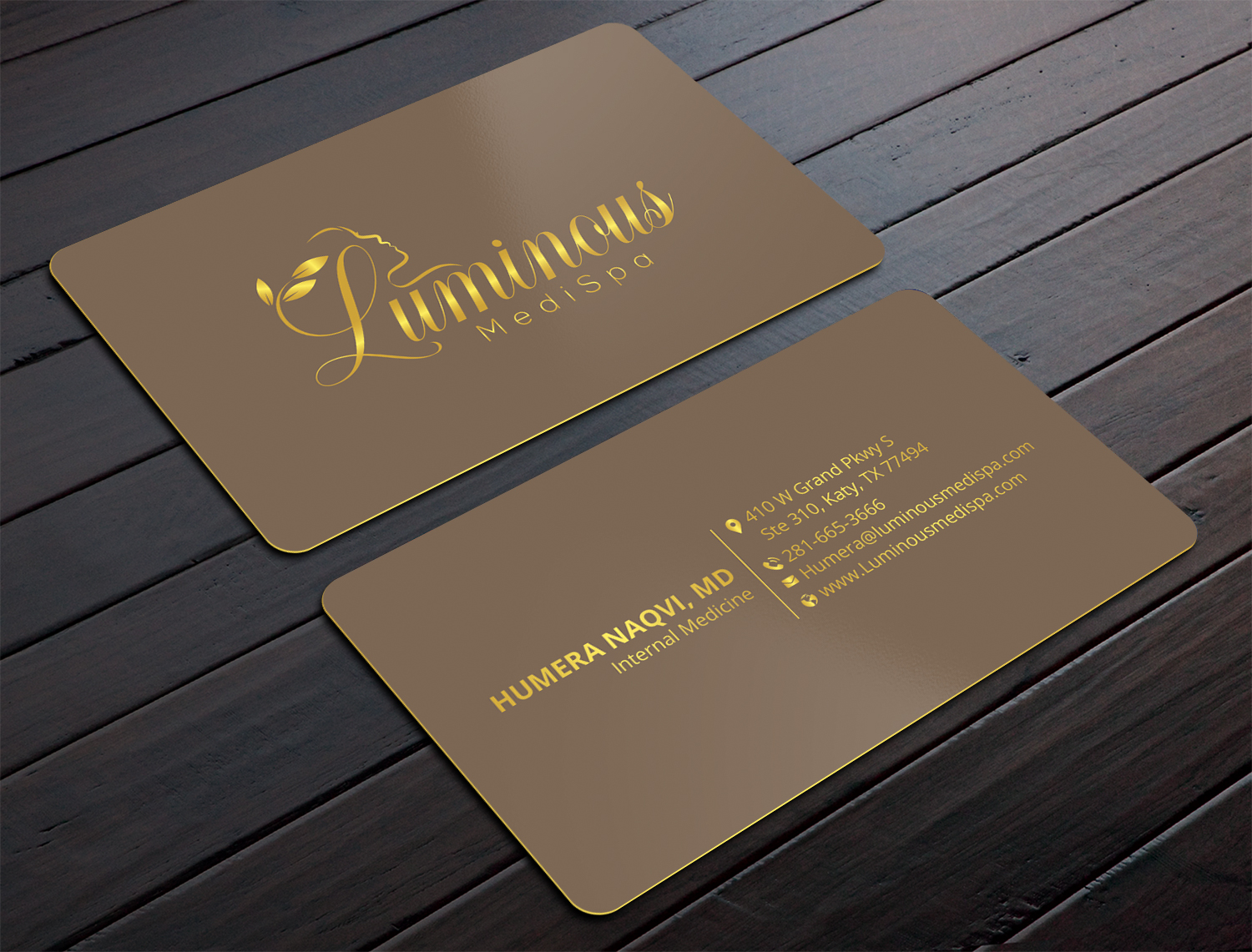 Visitenkarten-Design von DesignShout für dieses Projekt | Design #29804879