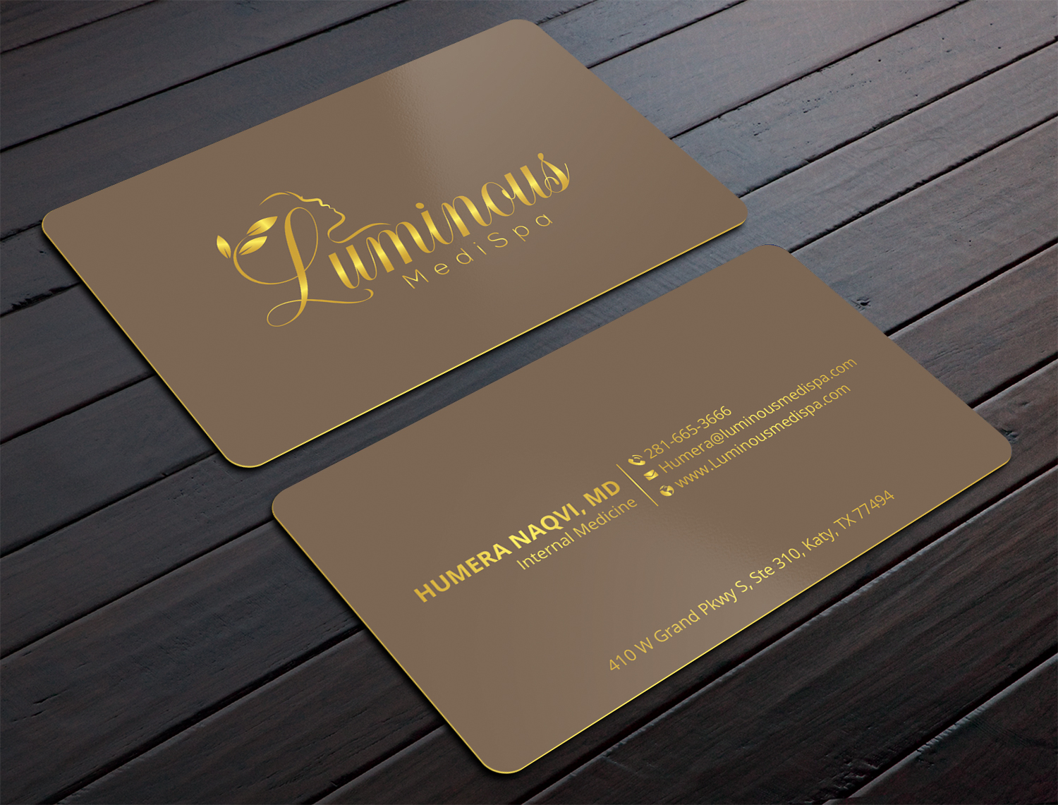 Visitenkarten-Design von DesignShout für dieses Projekt | Design #29804881