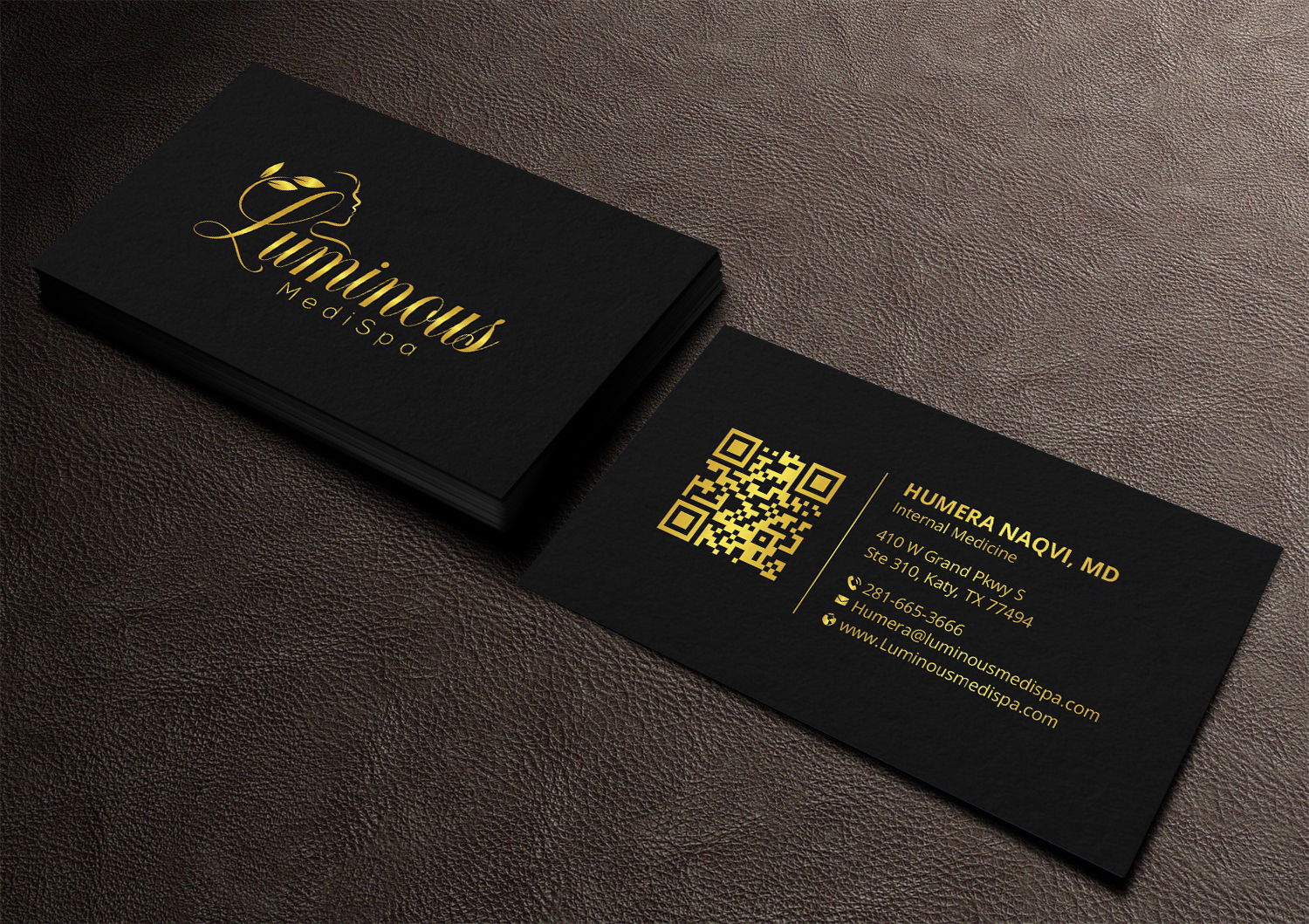 Visitenkarten-Design von DesignShout für dieses Projekt | Design #29818524