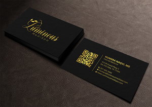 Visitenkarten-Design von DesignShout für dieses Projekt | Design: #29818524