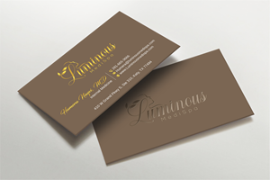 Business Card Design by Imagine design000 for this project | Design: #29804586