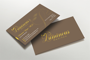 Business Card Design by Imagine design000 for this project | Design: #29804589