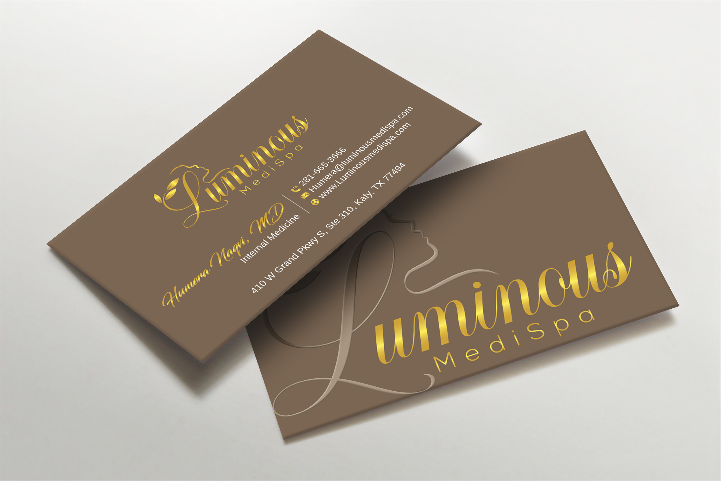 Business Card Design by Imagine design000 for this project | Design #29804590