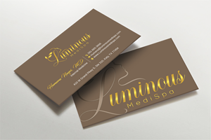 Business Card Design by Imagine design000 for this project | Design: #29804590