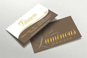 Business Card Design by Imagine design000 for this project | Design: #29804606
