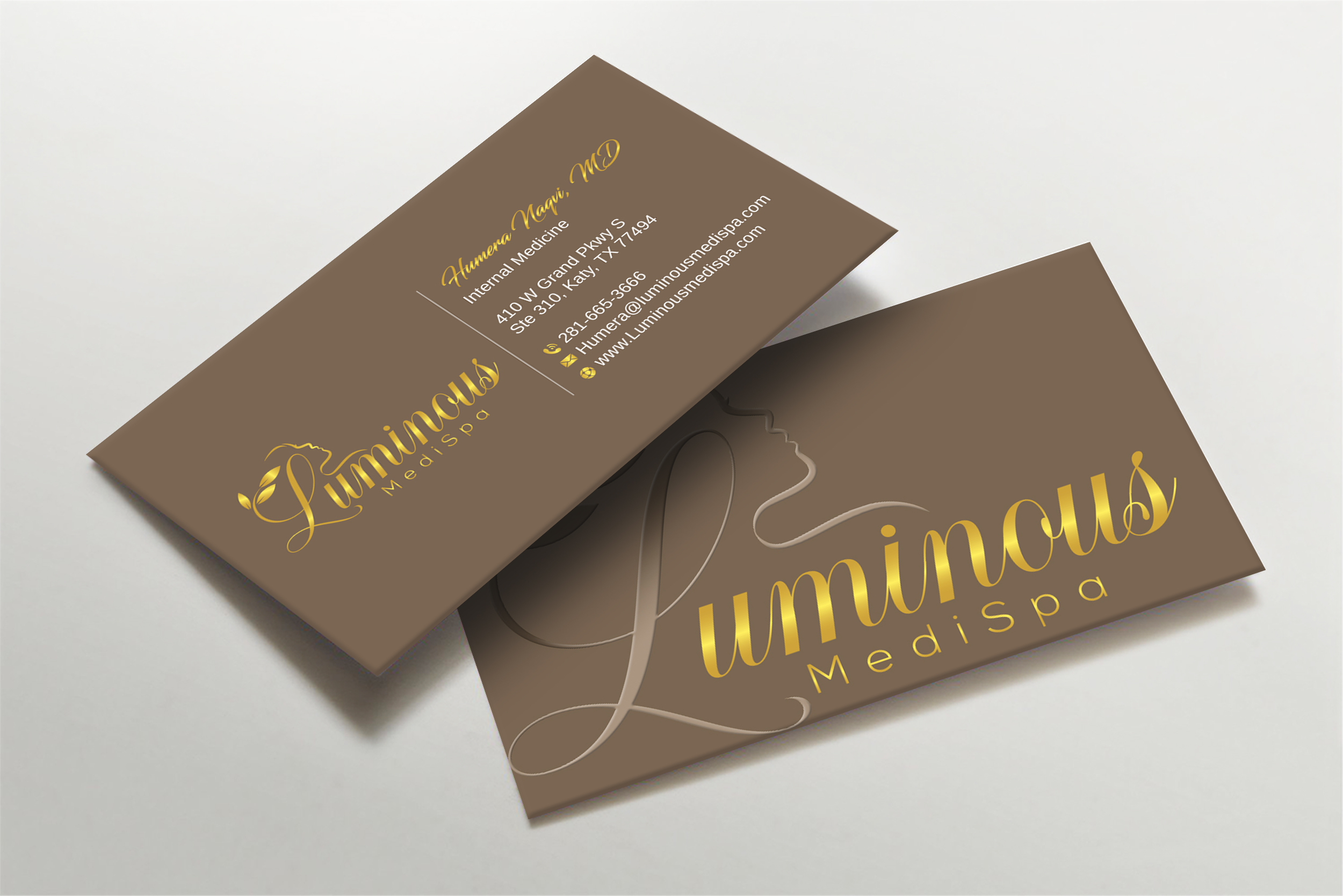 Business Card Design by Imagine design000 for this project | Design #29804609