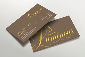 Business Card Design by Imagine design000 for this project | Design: #29804611