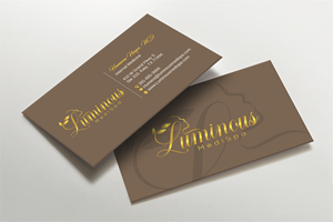 Business Card Design by Imagine design000 for this project | Design: #29804612