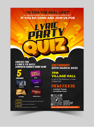 Flyer Design by ArtHive for Home UK (SCL) Ltd | Design: #29804185