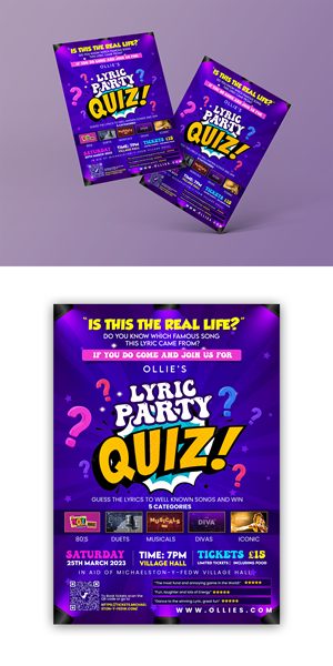 Flyer Design by debdesign for Home UK (SCL) Ltd | Design: #29803561