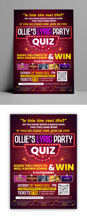 Flyer Design by debdesign for Home UK (SCL) Ltd | Design: #29804034