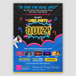 Flyer Design by debdesign for Home UK (SCL) Ltd | Design: #29804447