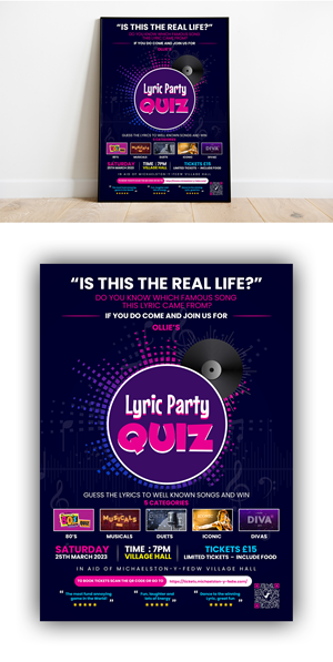 Flyer Design by debdesign for Home UK (SCL) Ltd | Design: #29806531