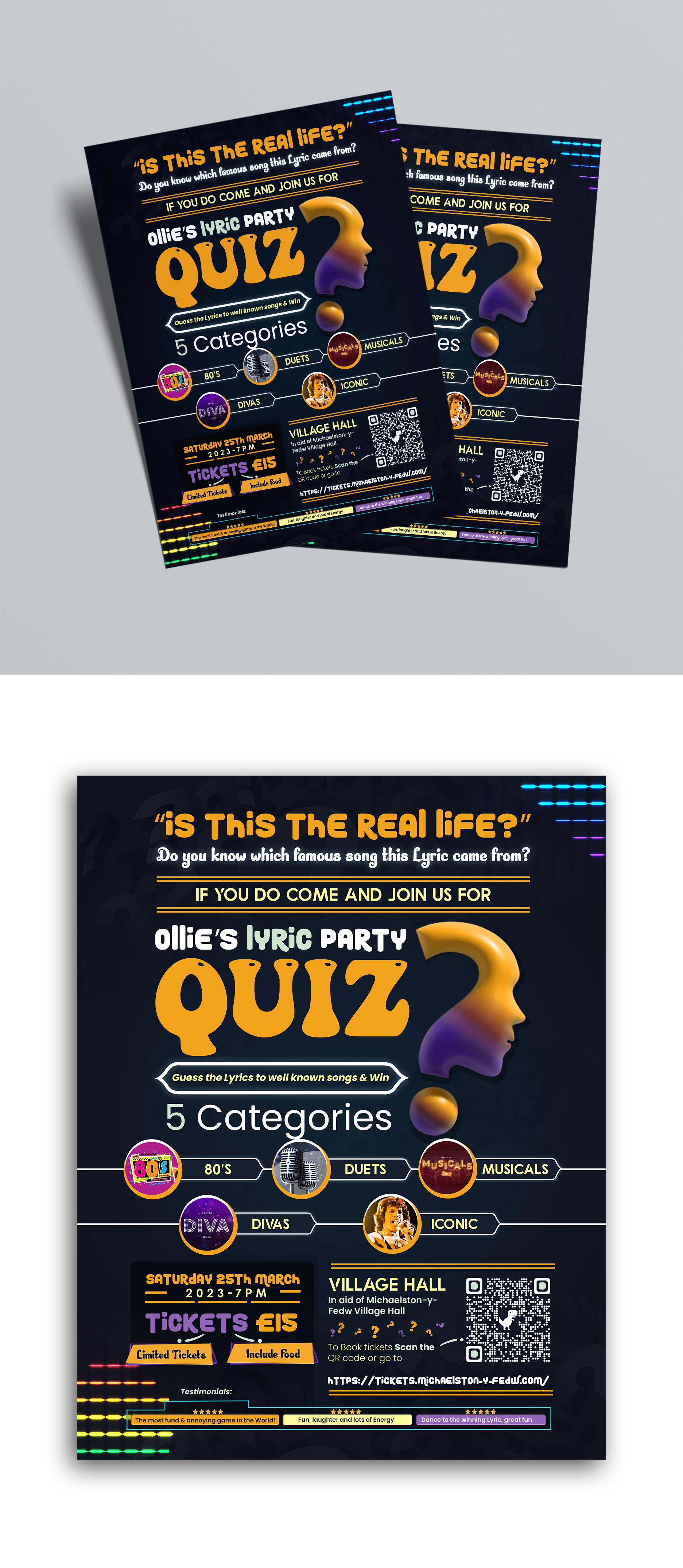 Diseño de Flyer por debdesign para Home UK (SCL) Ltd | Diseño #29806746