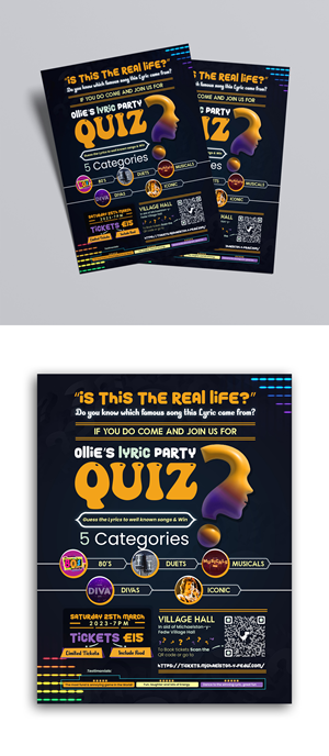 Flyer Design by debdesign for Home UK (SCL) Ltd | Design: #29806746