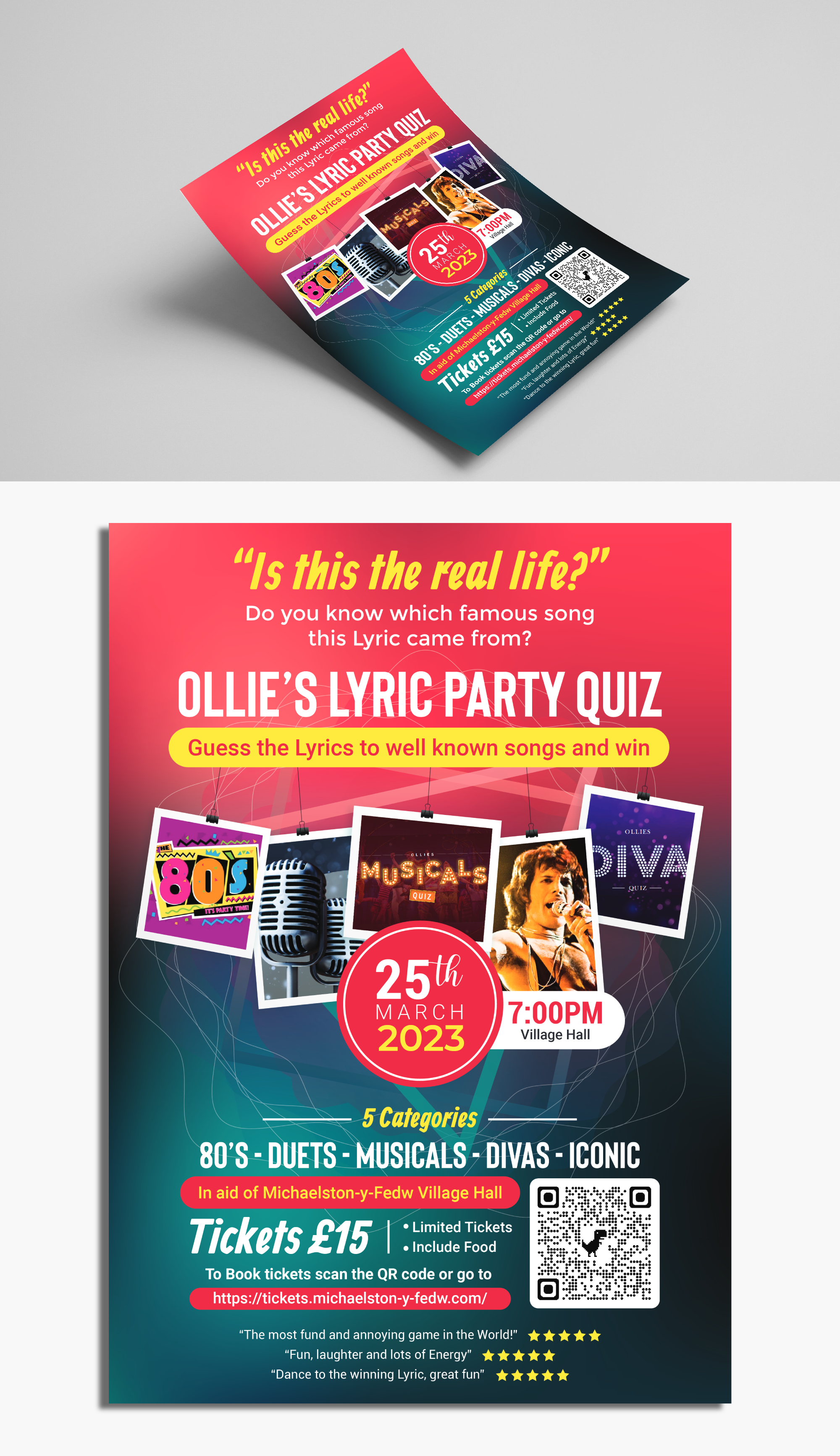 Diseño de Flyer por ecorokerz para Home UK (SCL) Ltd | Diseño #29809447