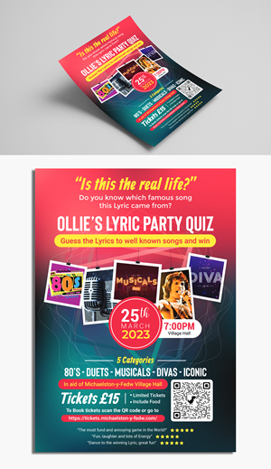 Flyer Design by ecorokerz for Home UK (SCL) Ltd | Design: #29809447