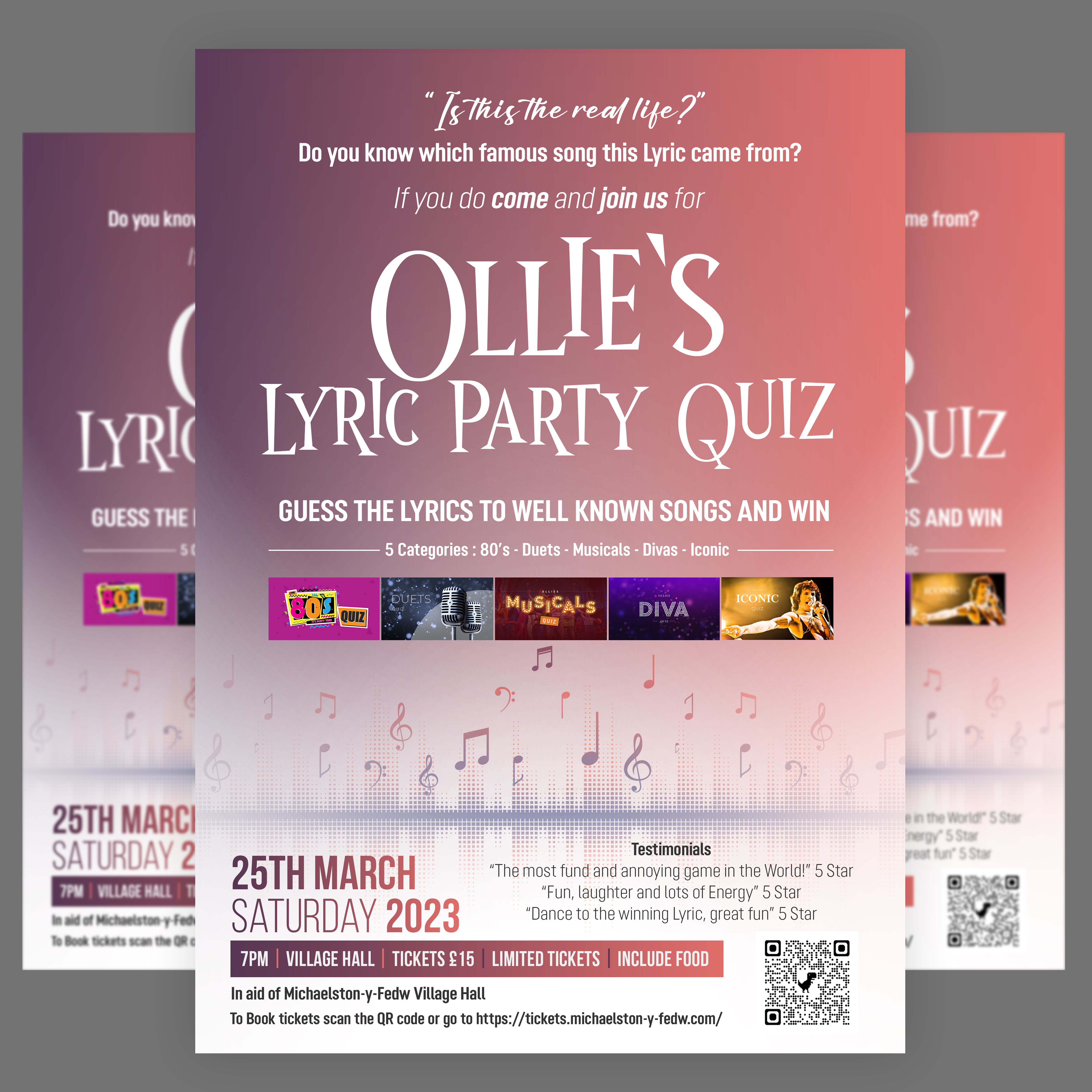 Flyer Design by aj for Home UK (SCL) Ltd | Design #29803481
