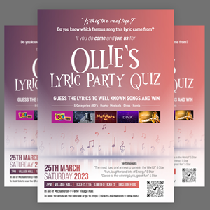 Flyer Design by aj for Home UK (SCL) Ltd | Design: #29803481