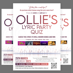 Flyer Design by aj for Home UK (SCL) Ltd | Design: #29803484