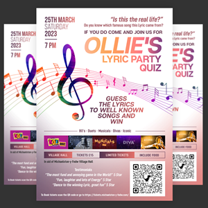 Flyer Design by aj for Home UK (SCL) Ltd | Design: #29804448