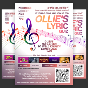 Flyer Design by aj for Home UK (SCL) Ltd | Design: #29804916