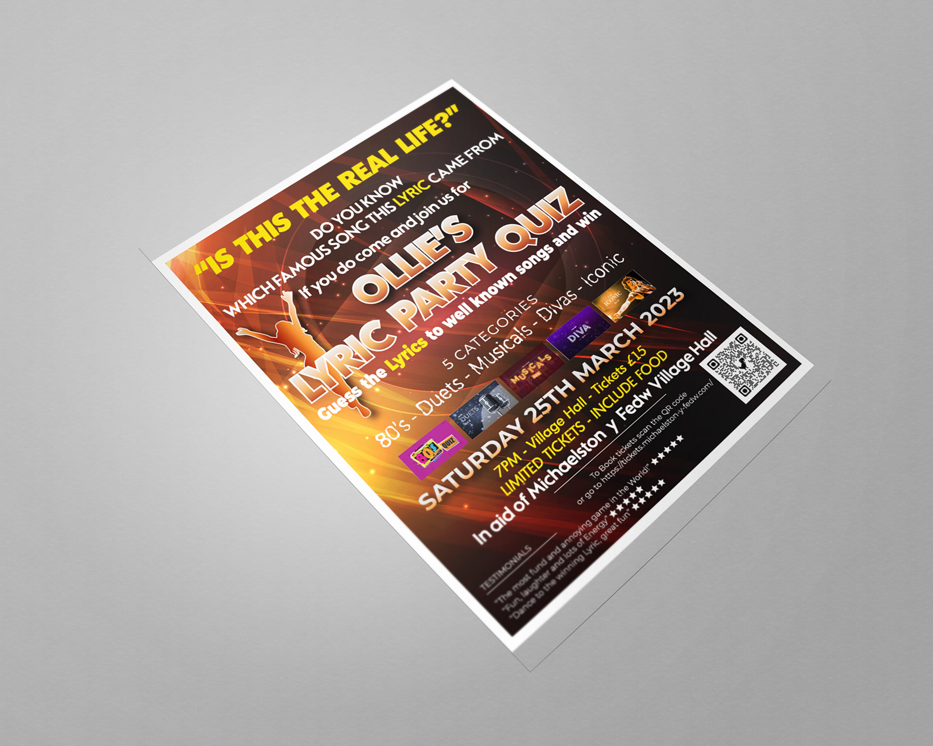 Diseño de Flyer por vidarshana 2 para Home UK (SCL) Ltd | Diseño #29804125