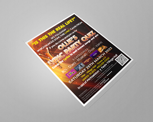 Flyer Design by vidarshana 2 for Home UK (SCL) Ltd | Design: #29804125