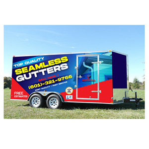 Car Wrap Design by mscreations.lk