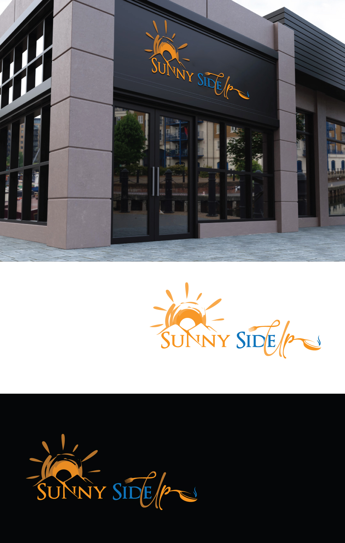 Diseño de Logo por Om Namah Shivay para este proyecto | Diseño #29812784