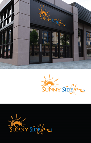 Logo Design by Om Namah Shivay for this project | Design: #29812784
