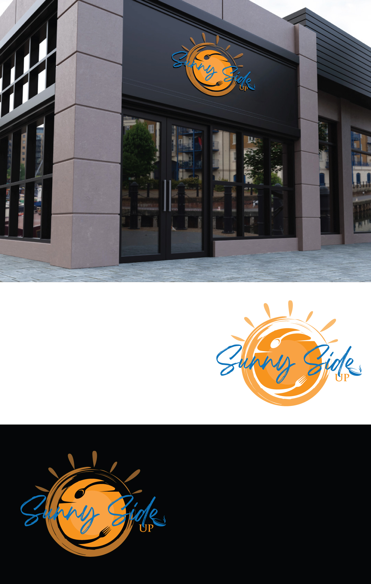 Diseño de Logo por Om Namah Shivay para este proyecto | Diseño #29812785