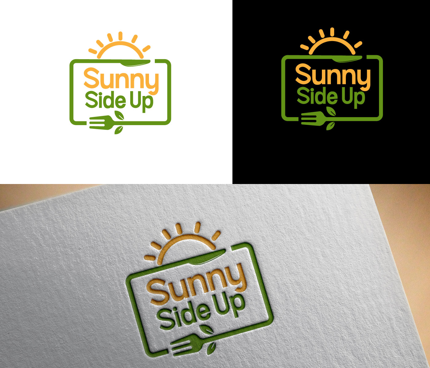 Logo-Design von Farhad Design für dieses Projekt | Design #29801803