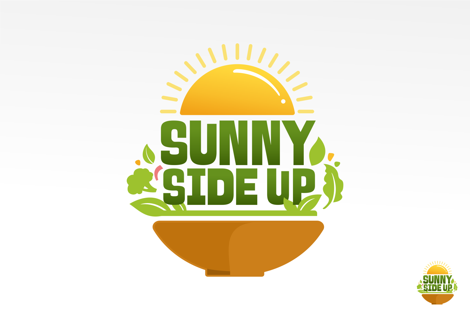 Logo Design by LUTNG. for this project | Design #29838058
