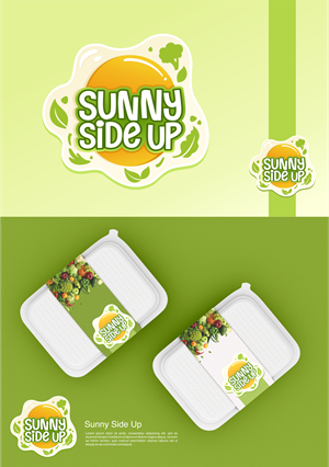 Logo Design by LUTNG. for this project | Design: #29838674