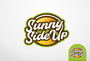 Logo Design by LUTNG.